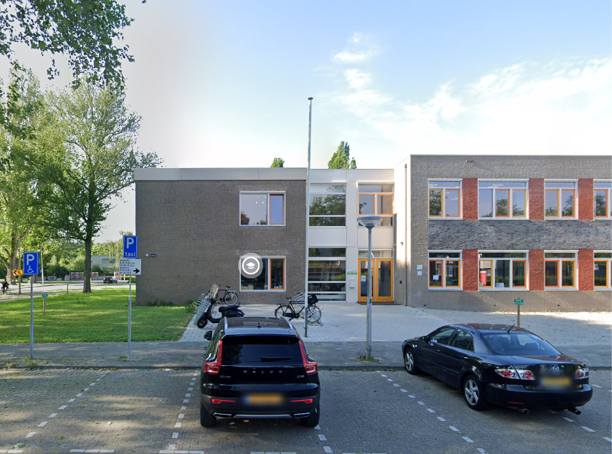 BSO+ Amstelveen